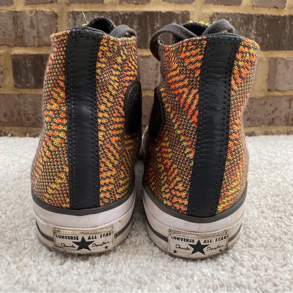 Converse Chuck Taylor All Star 70 Hi Top Sneakers - Picture 4 of 12